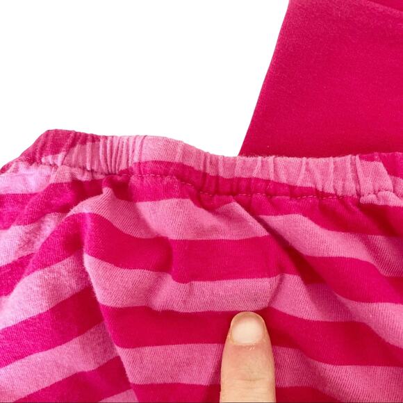 Baby Gap Lot of 4 Shirts Pants Sz 0-3M - Picture 6 of 8